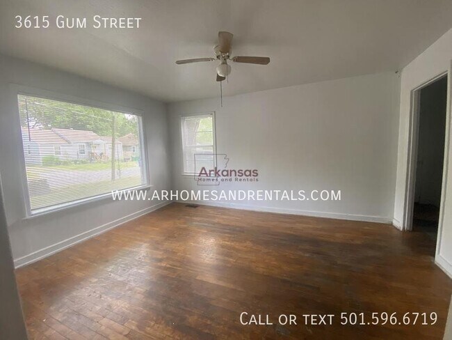 Building Photo - 3615 Gum St