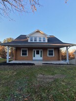 Building Photo - 4212 Jonestown Rd