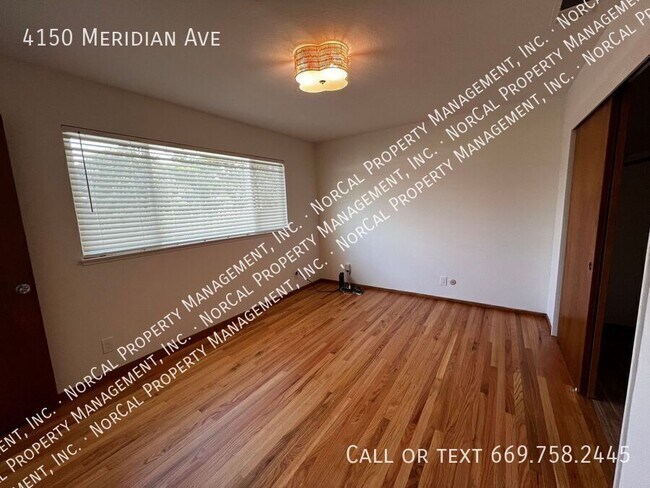Building Photo - 4150 Meridian Ave