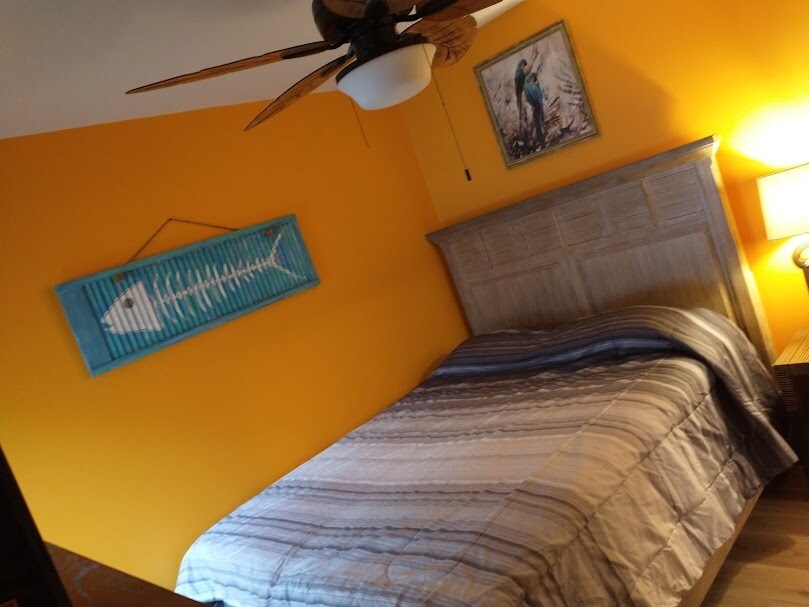 Bedroom - 2692 Le Sabre Pl