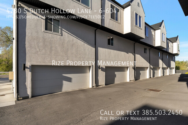 Building Photo - Millcreek Luxury