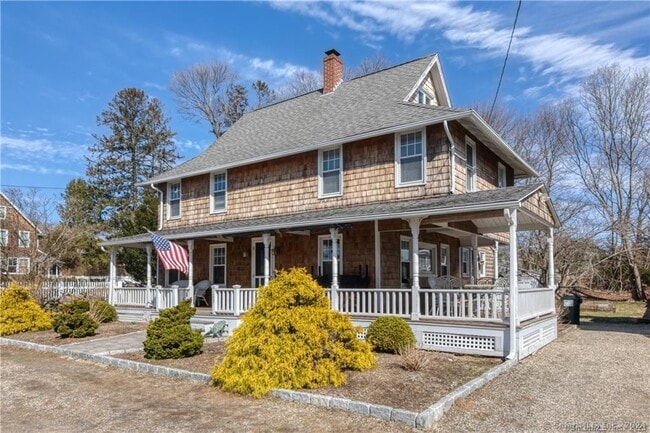 Primary Photo - 125 Island Ave