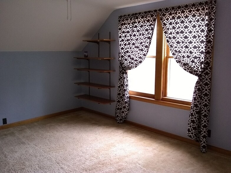 Bedroom 2 - 702 S 1st St