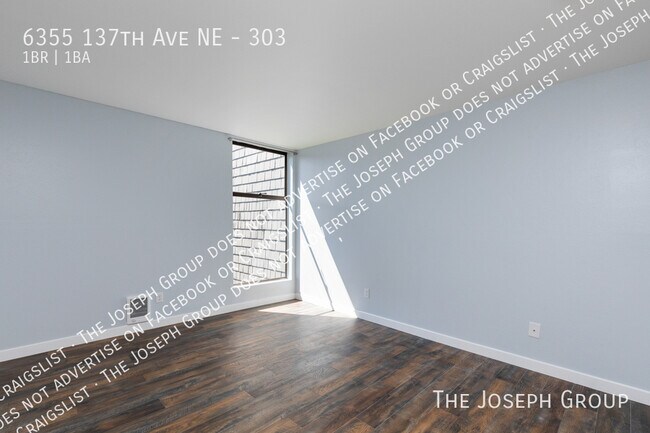 Building Photo - 6355 137th Ave NE