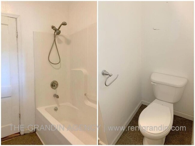 Building Photo - 1306 Patterson Ave SW