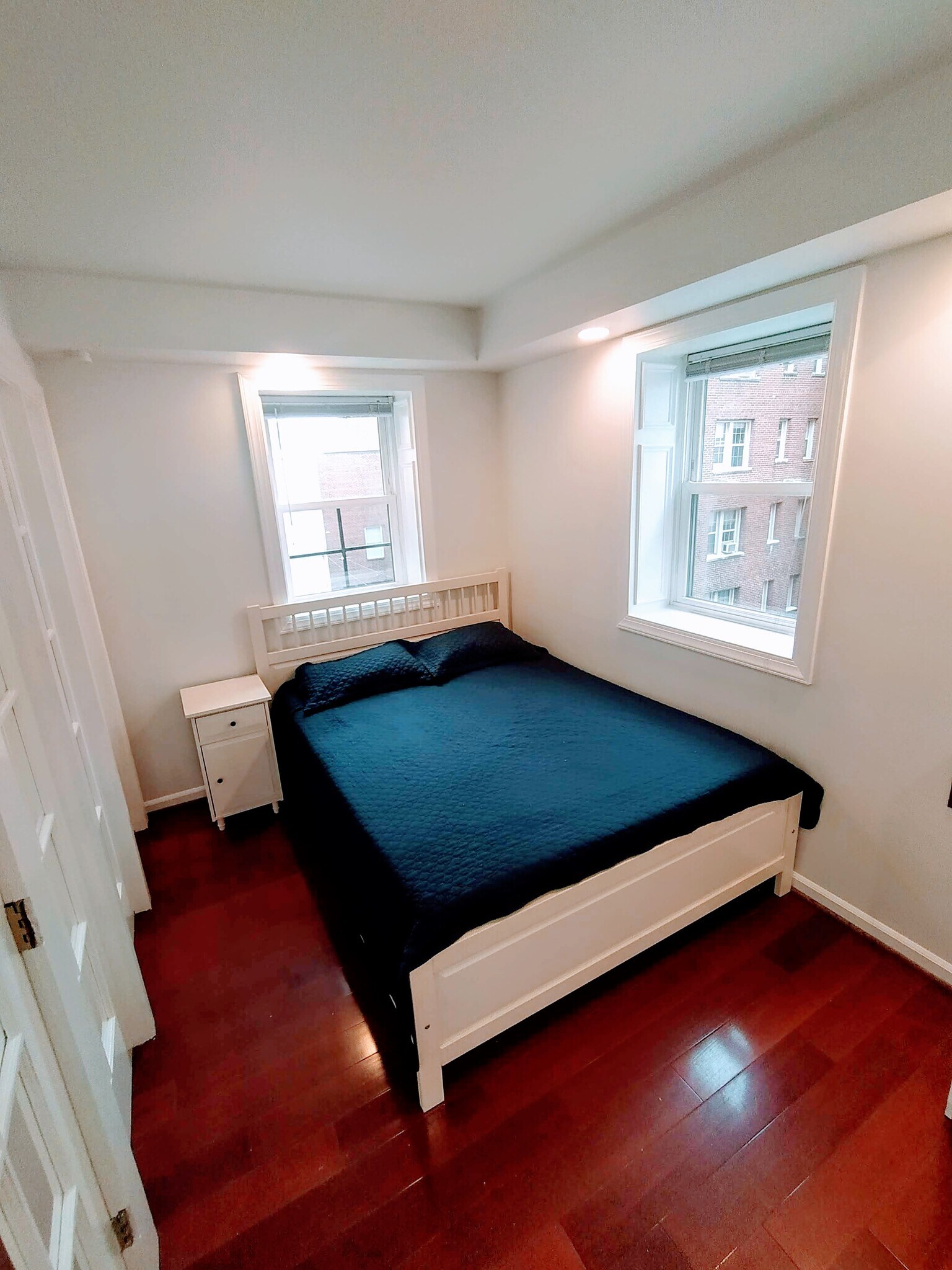 Bedroom - 1125 12th St NW