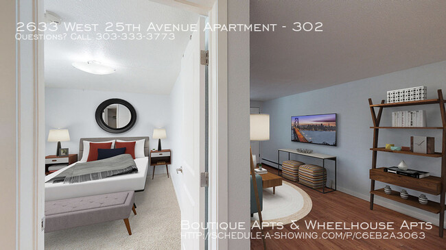 Building Photo - Boutique Apartments