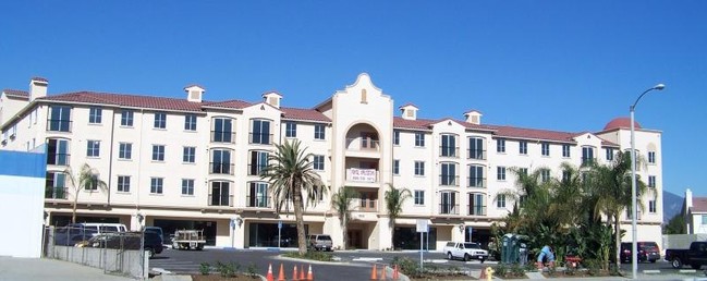 Primary Photo - South El Monte Senior Villas