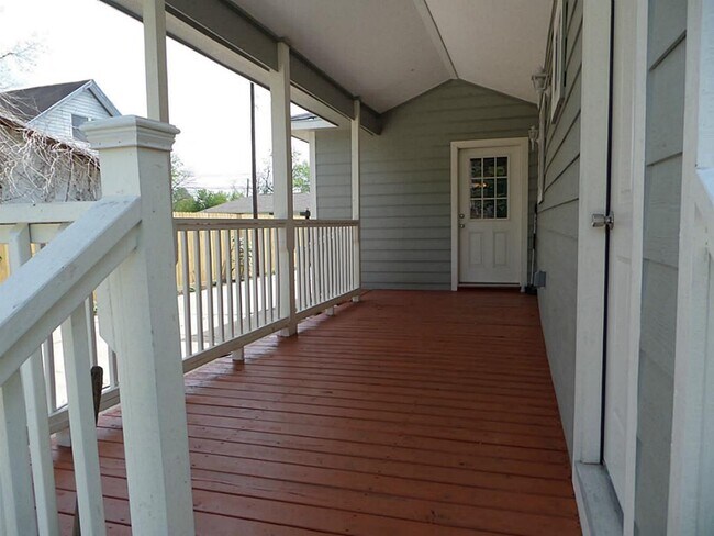 Building Photo - 1511 Egypt St