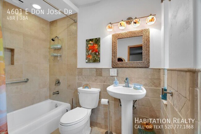 Building Photo - 4601 E Don Jose Dr