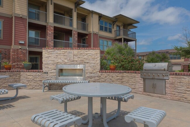 Interior Photo - Icon at Corpus Christi