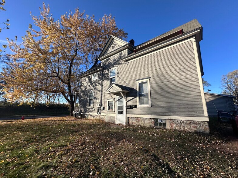 Building Photo - 1317 Cleveland Ave