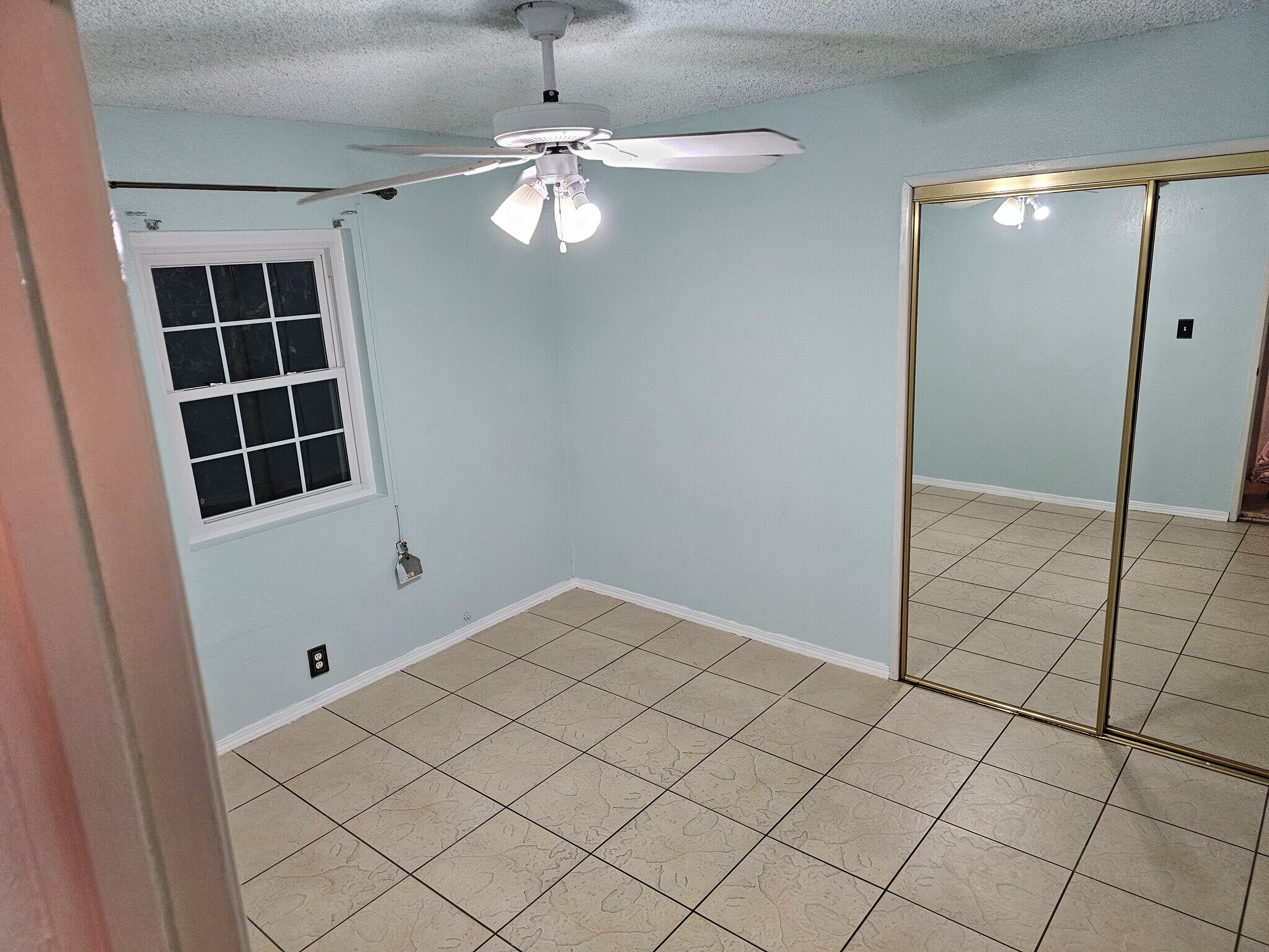 Newly Painted - 1405 S New Hampshire Ave