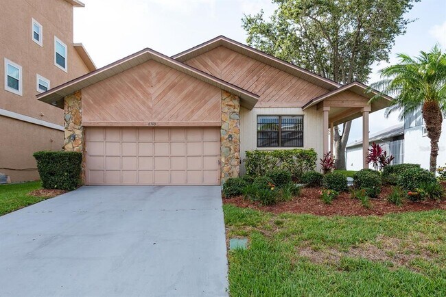 Building Photo - 6340 Garland Ct