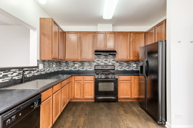 Building Photo - 758 Hanbury Dr