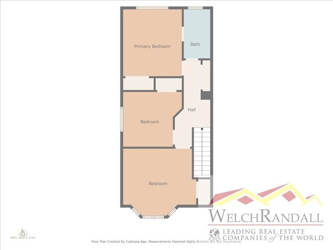 Building Photo - Beautiful 3 Bed 1.5 Bath Townhome in Ogden