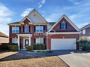 Building Photo - 1396 Revel Cove Dr SW