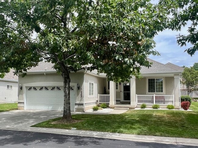 Building Photo - Beautiful House in Gated Draper Community:...