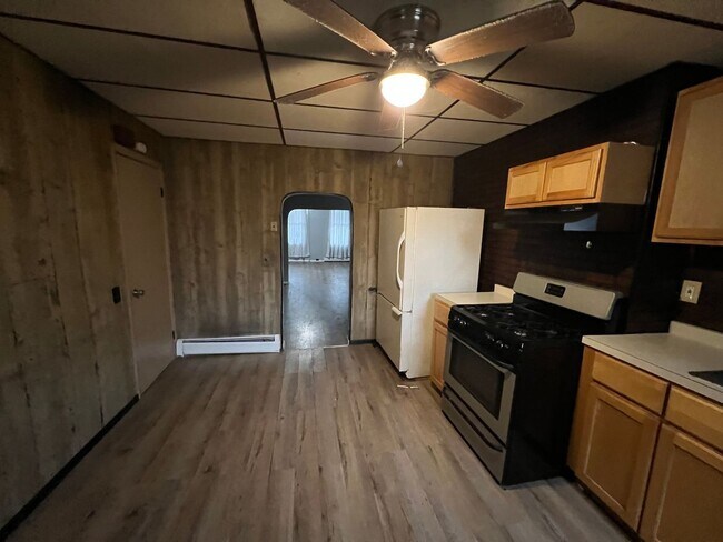 Building Photo - 1314-1316 Penn Avenue