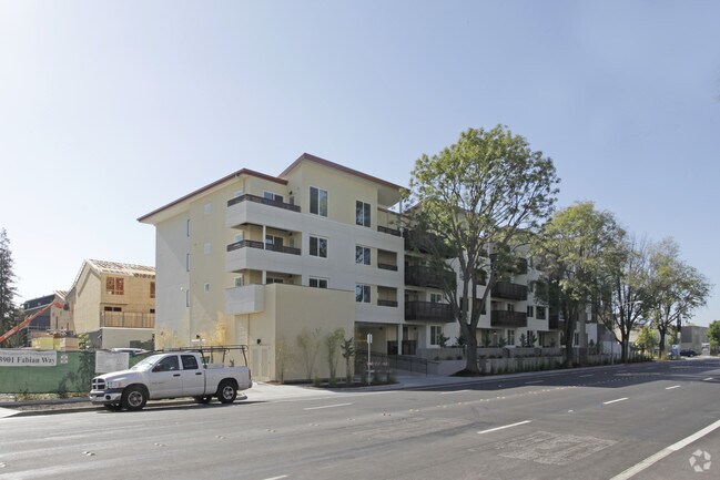 Alta Torre Palo Alto, CA Apartment Finder