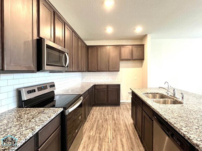 Building Photo - Beautiful San Antonio Rental with Open Lay...