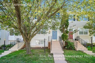 Building Photo - 8707 Farnham Way