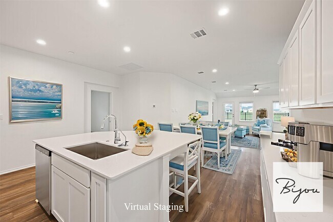 Building Photo - 3085 Emerald Ocean Dr