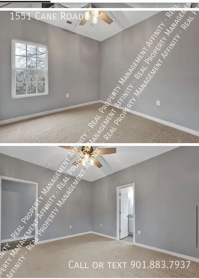 Building Photo - 1551 Cane Rd