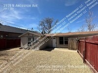 Building Photo - 1919 N Ancestor Ave