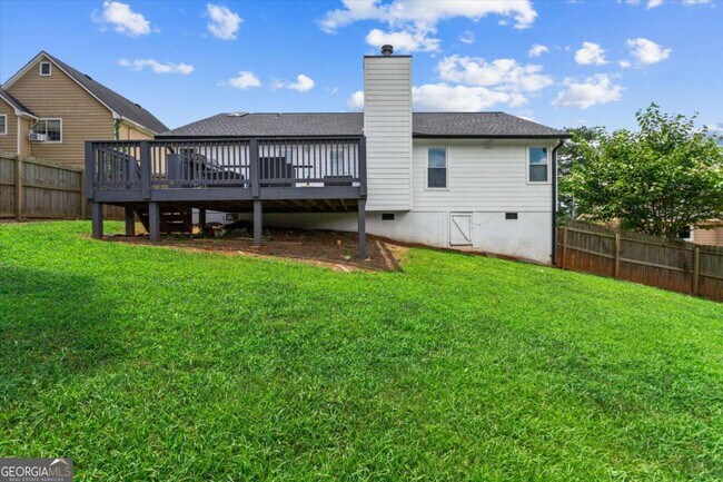 Building Photo - 140 Grayland Creek Dr