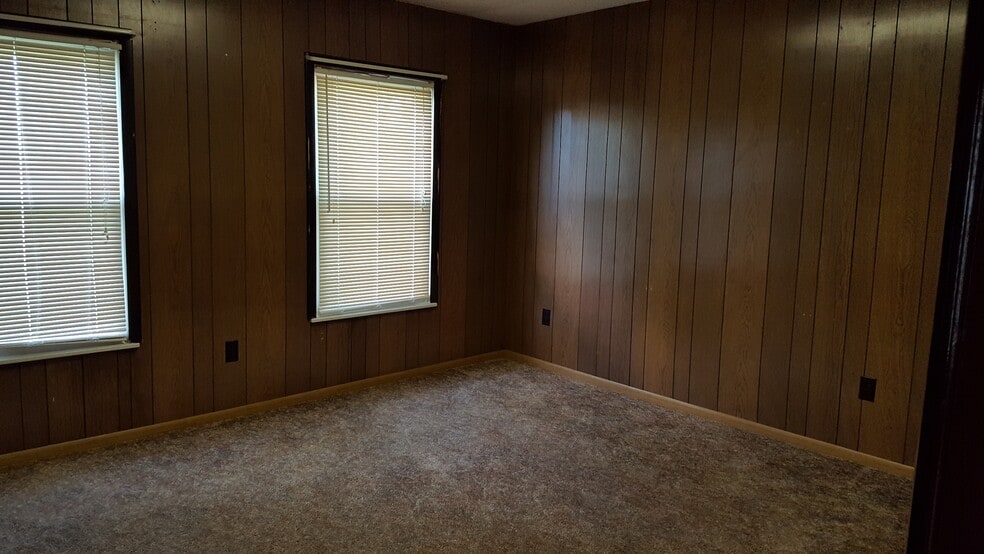 Living Room - 1 John St