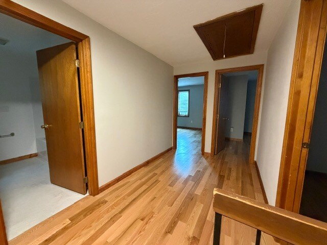 Building Photo - 206 Comfort St