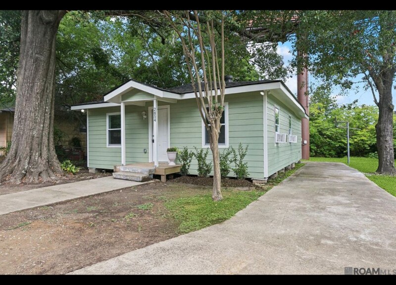Building Photo - 2854 Yazoo St
