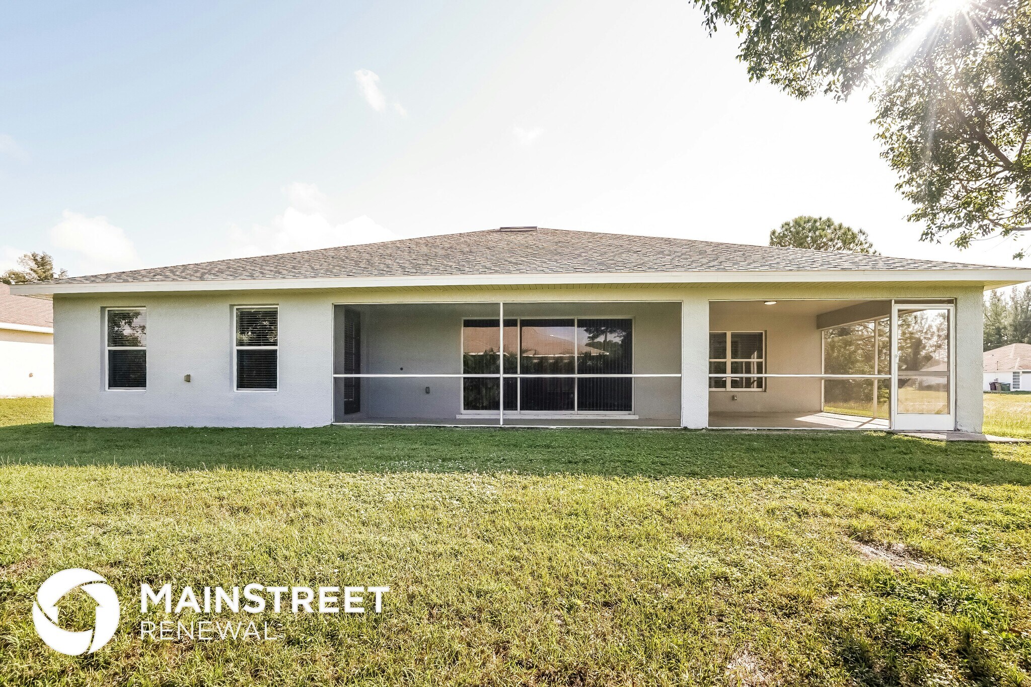 Building Photo - 3620 NE 9th Ave