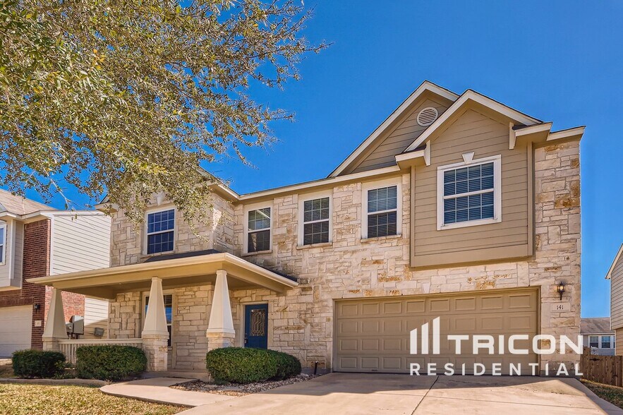 Building Photo - 141 Carnousty Dr