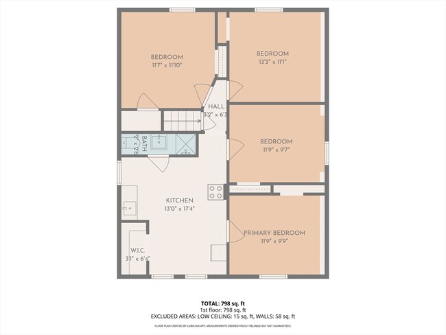 Building Photo - 29 Allen St