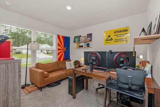 Building Photo - 5787 Belmont Stakes Rd