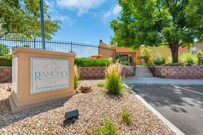 Welcome to Rancho Carrera - Rancho Carrera Apartments