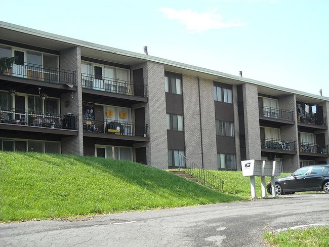 Bel Air Apartments - Cumberland, MD | Apartment Finder