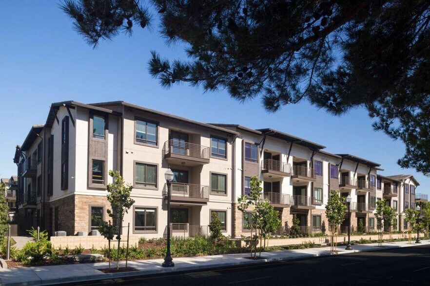 Building Photo - 1101 N Fair Oaks Ave