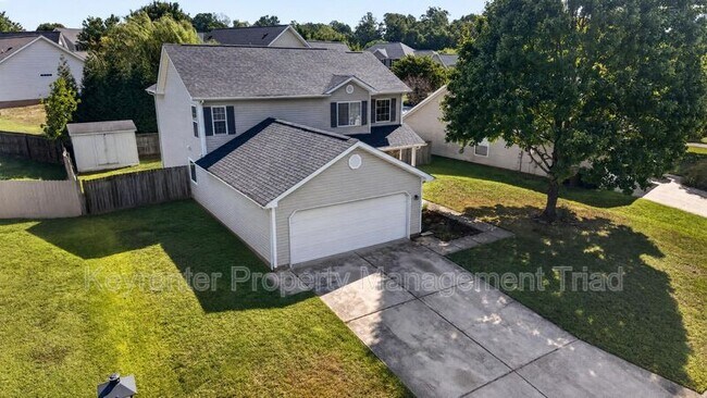 Building Photo - 4510 Camden Ridge Dr