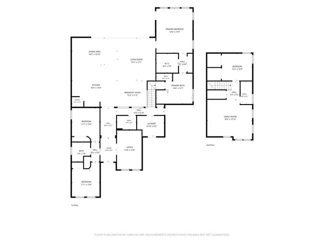 Building Photo - LONGLEAF HOME FOR RENT!