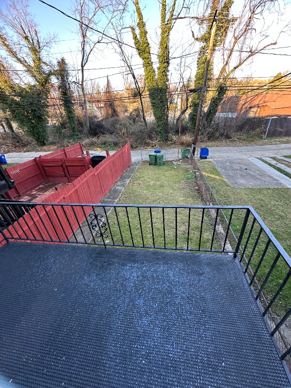 Building Photo - 322 E Belvedere Ave