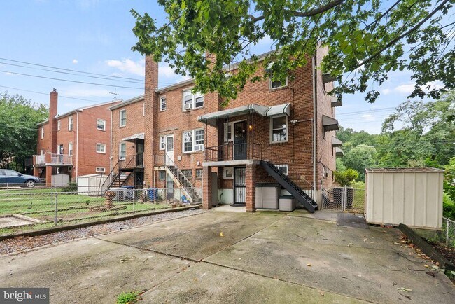 Building Photo - 2216 Marion Barry Ave SE