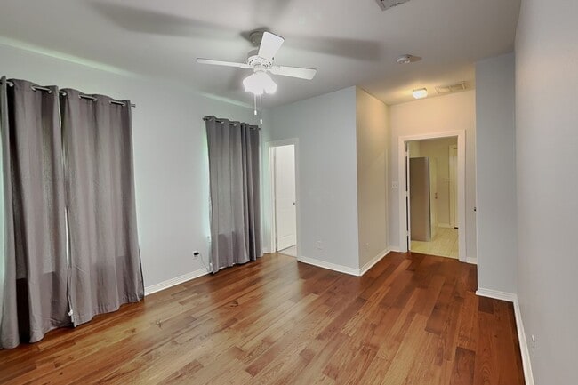 Building Photo - Designer Updates, Timeless Charm & an Unbeatable Fort Worth Location!