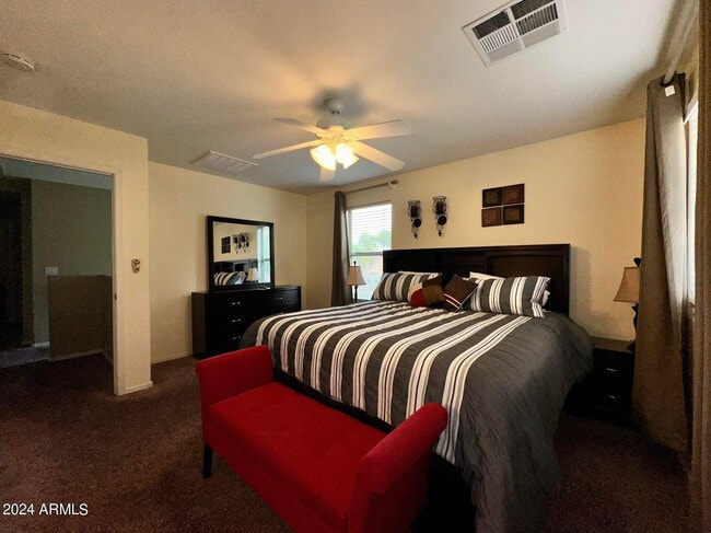 Building Photo - 3823 E Trigger Way