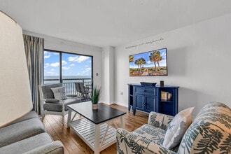 Building Photo - 2001 S Ocean Blvd