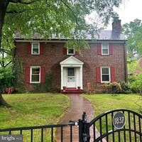 Building Photo - 1837 N Hartford St