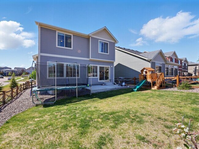 Building Photo - 6207 Kildare Dr.