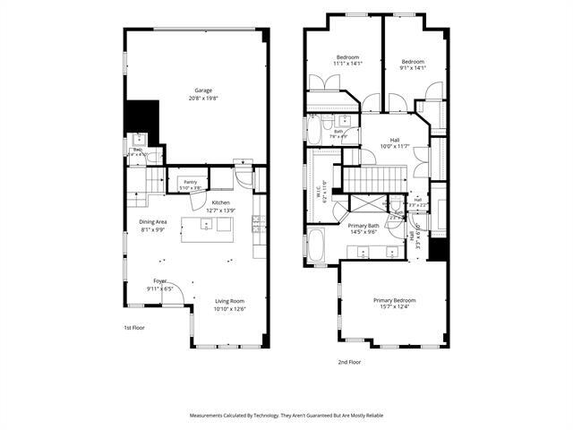Building Photo - 7104 Amber Grv Ct